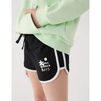 Girls Shorts