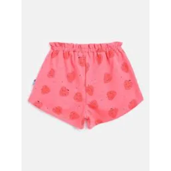 Girls Fancy Shorts