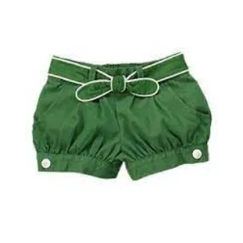 Girls Fit N Fame Shorts