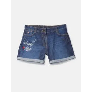 Girls Shorts