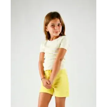 Girls Cotton Shorts