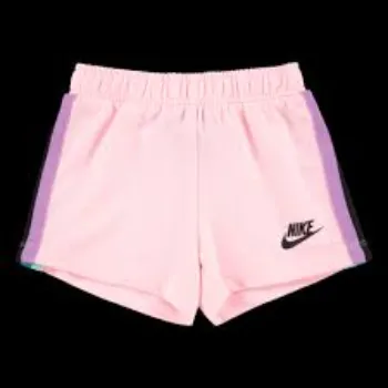 Girls Plain Shorts