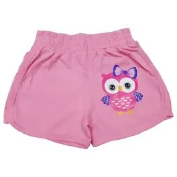 Girls Shorts