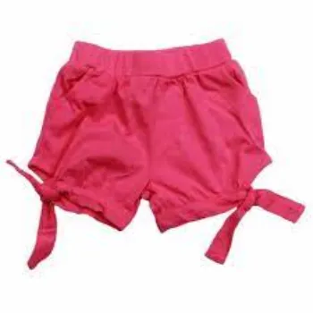 Girls Designer Shorts