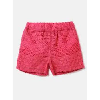 Girls Shorts