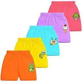 Cute Shorts For Girls