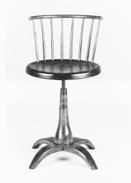 Glass Chair