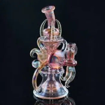 Sunil Glass Bong