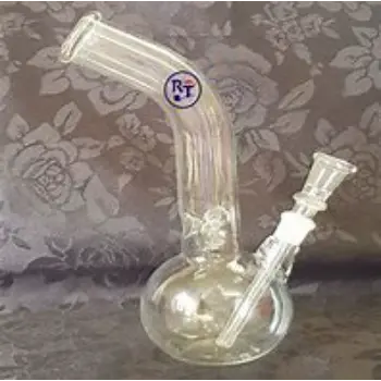 Antique Glass Bongs