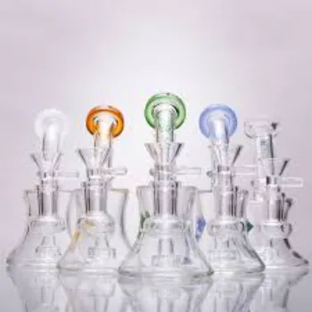 High Quality Glass Bongs