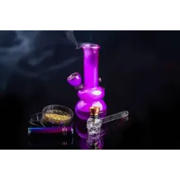 Dawa Glass Bongs