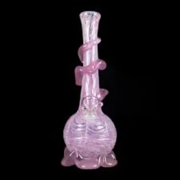 M M Glass Bongs
