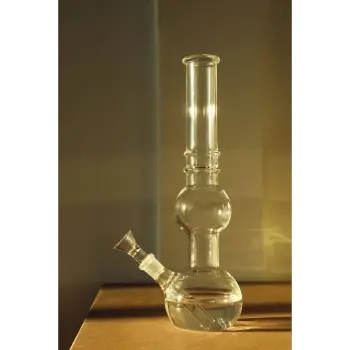 New Glass Bongs