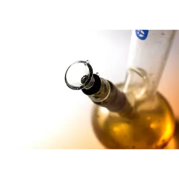 Standard Glass Bongs