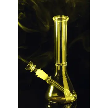 Antique Glass Bongs