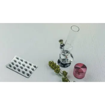 Standard Glass Bongs