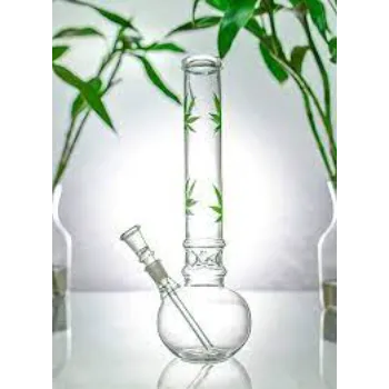Vikram Glass Bongs