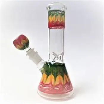 Long Life Glass Bongs