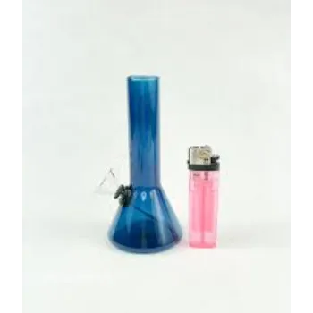 S M Glass Bongs