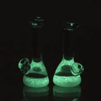 NK Glass Bongs