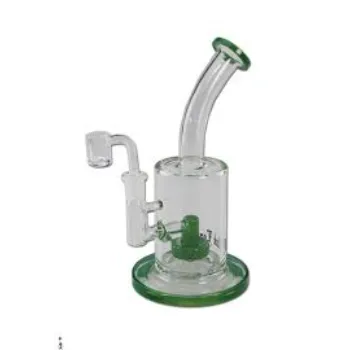 Common Glass Bongs