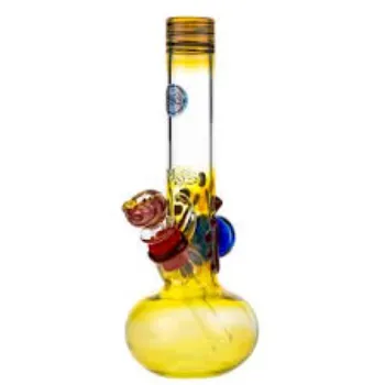 Fazil Glass Bongs