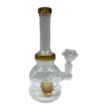 Rising Glass Bongs
