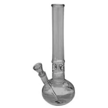 Om Glass Bongs