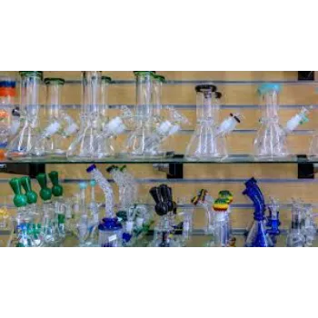 Tanwar Glass Bongs