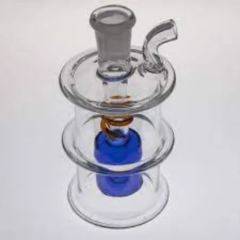 Atulaya Glass Bongs