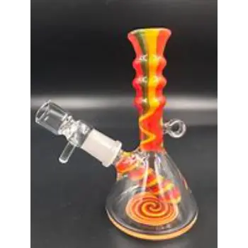 New Glass Bongs