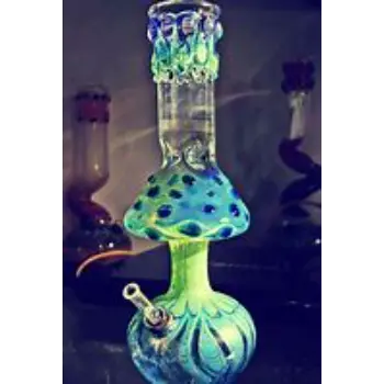 Glass Bongs