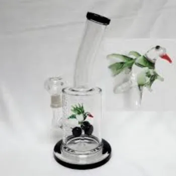 Sant Glass Bongs