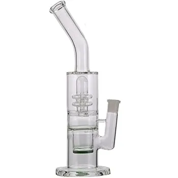 Long Lasting Glass Bongs