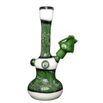 Pioneer Glass Bongs