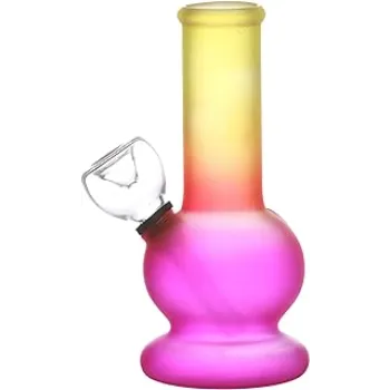 Reusable Glass Bongs