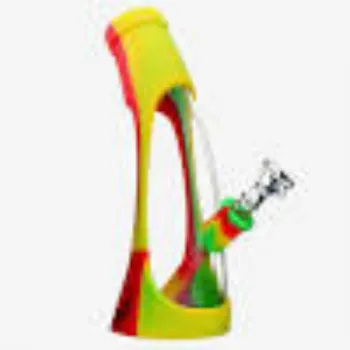 S R E-Tech Glass Bongs