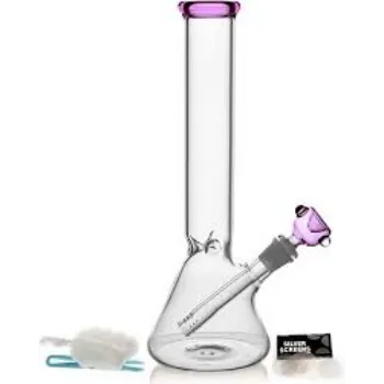 Dustchaat Glass Bongs