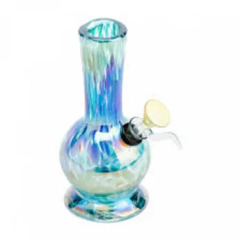 Natural Glass Bongs
