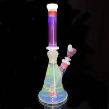 Natural Glass Bongs