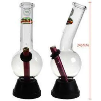 Screen Land Export International Glass Bongs