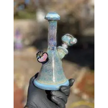 Long Lasting Glass Bongs