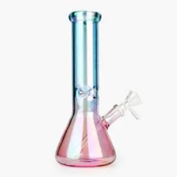 Solid Glass Bongs