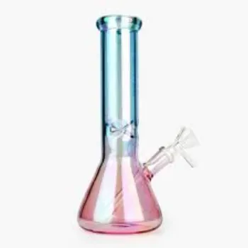 Natural Glass Bongs