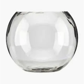 Attractive Design Glass Bowl