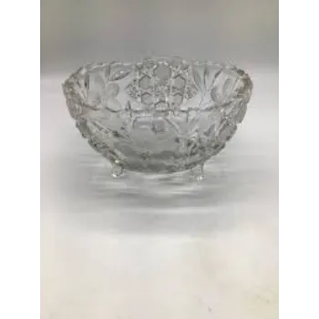 AZ Glass Bowl