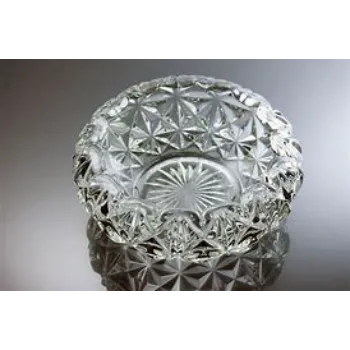 Glass Bowl
