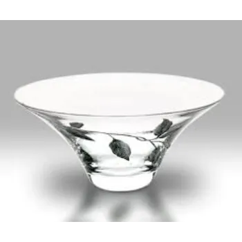 Khushi Glass Bowl