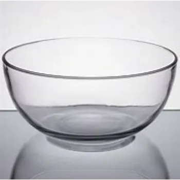  Glass Bowl
