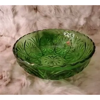  Glass Bowl